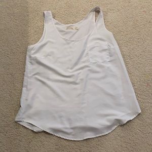 Women’s Faded Glory silky top
